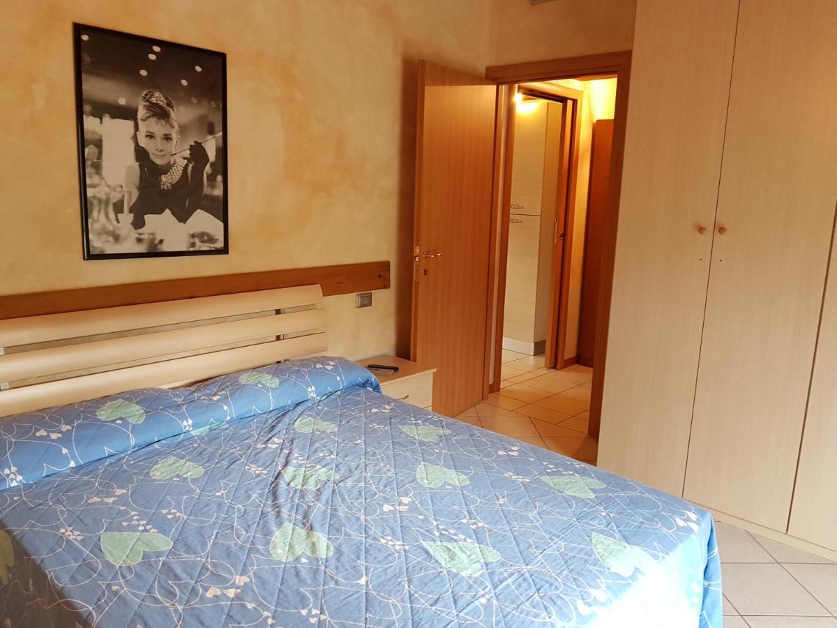 Agriturismo Campo Dei Fiori Rancio Valcuvia Eksteriør bilde
