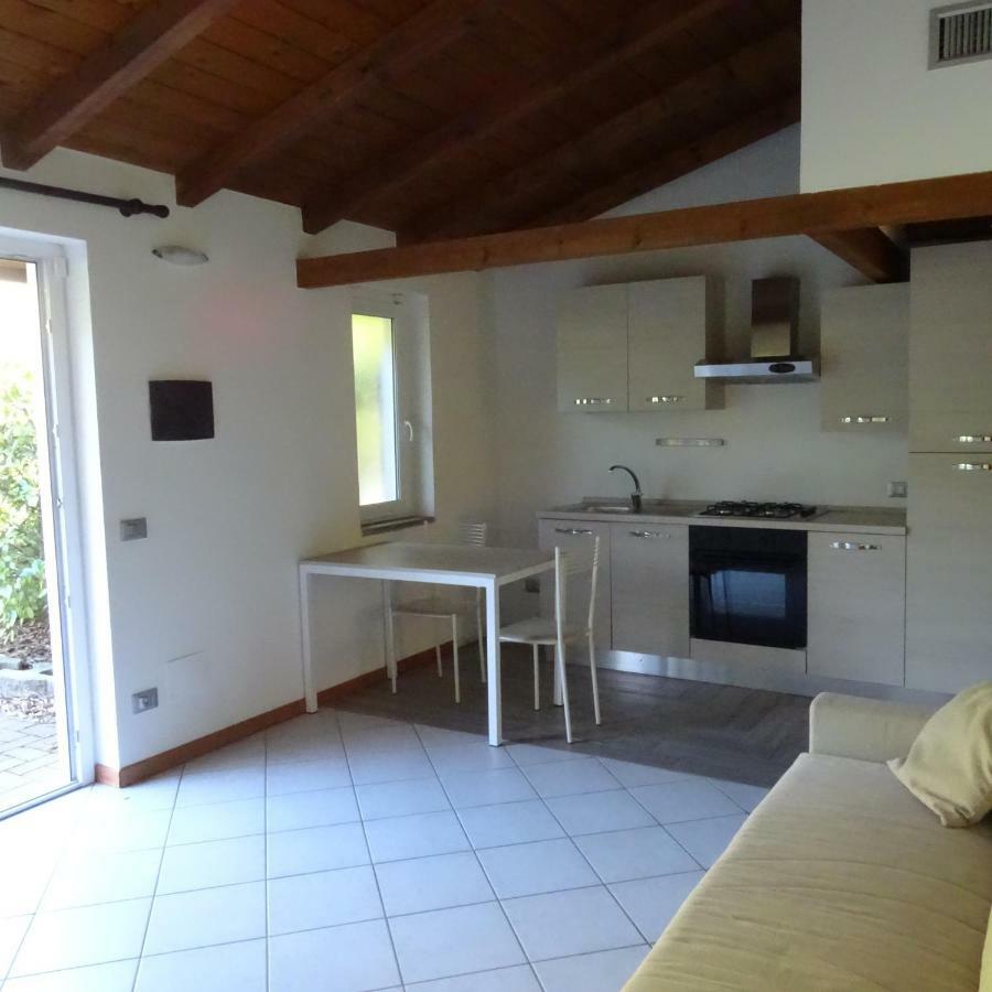 Agriturismo Campo Dei Fiori Rancio Valcuvia Eksteriør bilde